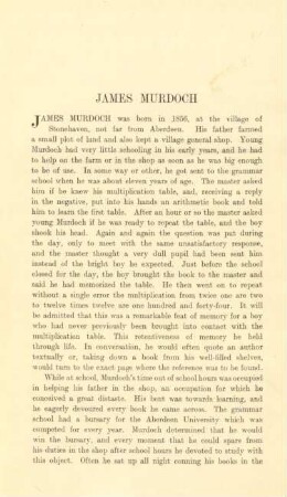 James Murdoch