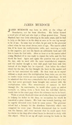 James Murdoch