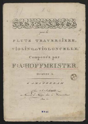 Flauto traverso