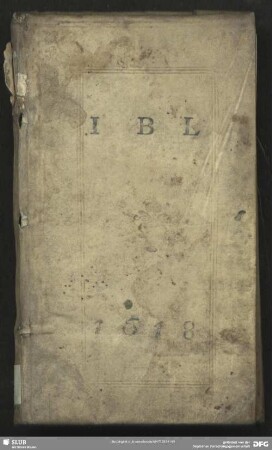 1: De Definitione Ac Divisione Ethices