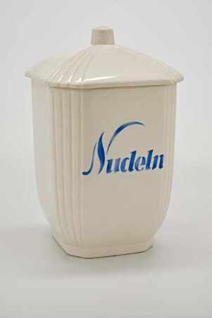 Vorratsdose "Nudeln"