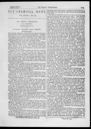 No. 955 (March 15, 1878)