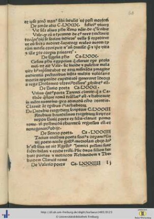 De Patubio tragediarum scriptore
