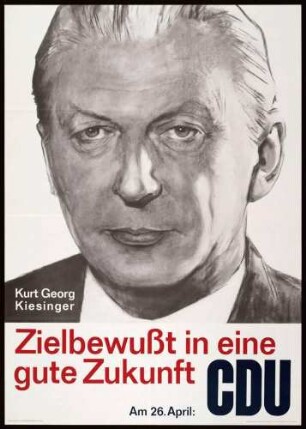 CDU, Landtagswahl 1964