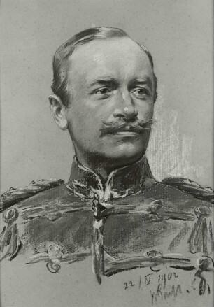 Prinz Friedrich August