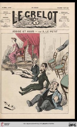 Nr. 256 (5 Mars 1876)