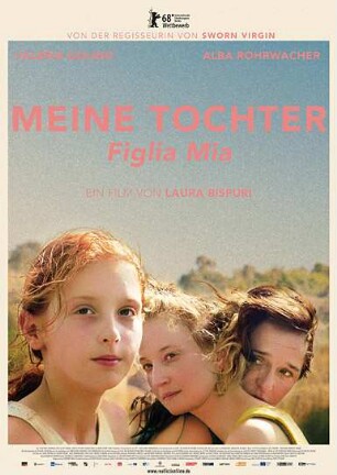 Meine Tochter - Figlia mia