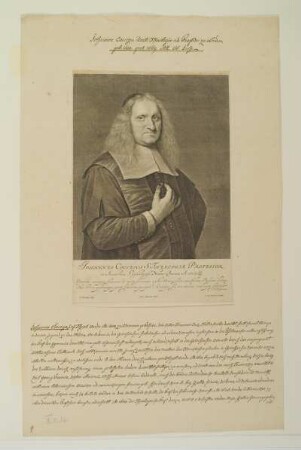 Johannes Coccejus