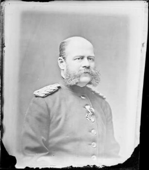 Herzog Ernst I. von Sachsen-Altenburg
