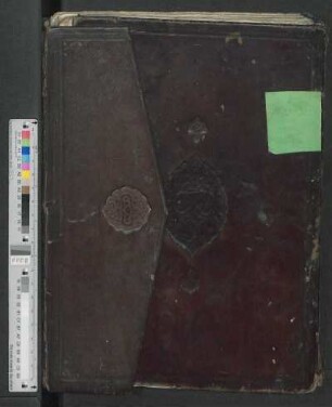 Fingierte handschriftliche Zählung unklar, muss mit dem Original abgeglichen werden. Metadaten werden noch ergänzt