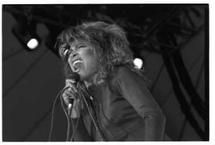 Tina Turner 02.07.1987 I N 6