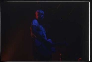 Die Ärzte 16.5.1988 D9