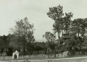 Scheibenberg, Grube Verträgliche Gesellschaft