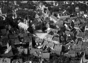 Kusel (b. Baumholder)