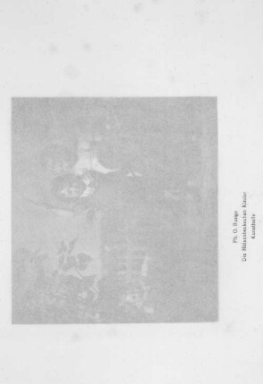 Ph. O. Runge Die Hülsenbeckschen Kinder Kunsthalle