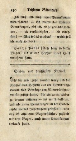 Sieben und dreißigstes Kapitel