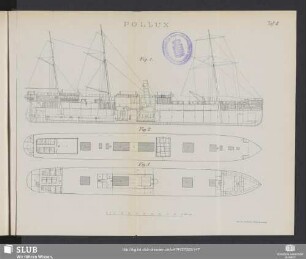 Pollux