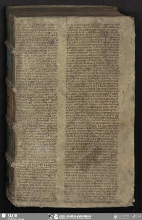 Pars IV: Milichsche Stadt- und Gymnasialbibliothek Görlitz, Mil. Bibl. C. Ch. fol. 161 - UB Wrocław, Mil. II/161