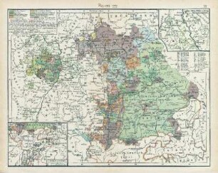 Bayern 1777