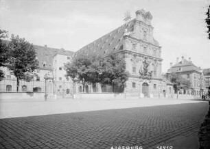 Zeughaus