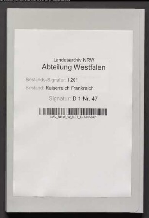 Register über Antretung und Entsagung der Erbschaften oder der Gütergemeinschaft.