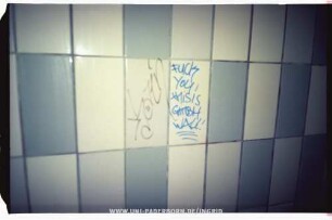 FUCK YOU this is GmBH WALL!