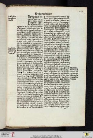 Tractatus