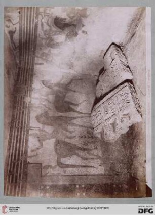 6983 Tomba delle Iscrizioni - Corneto Tarquinia