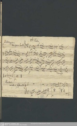 [Nr.1,4:] 1.Violine