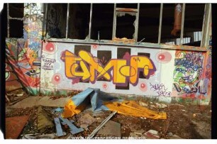 tuMoR