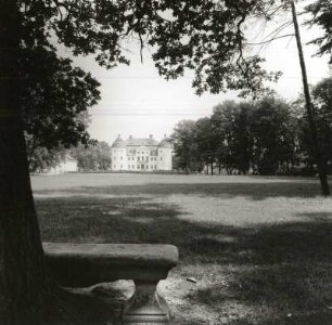 Schloss Milkel