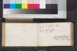 Ernst Otto, Hohenlohe u. Gleichen, Graf; Blatt 3