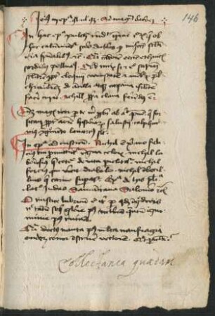 Epistolae