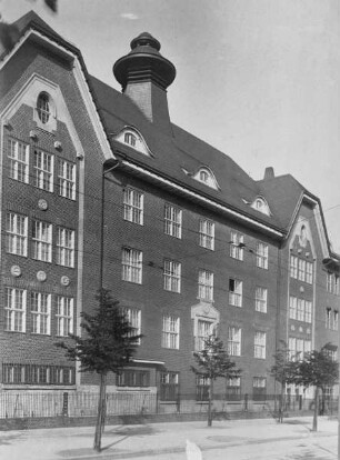 Werkzeugfabrik Ludwig Loewe und Companie