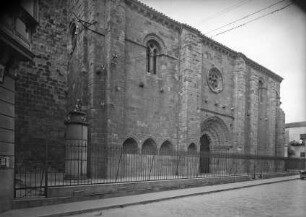 Santa María la Real