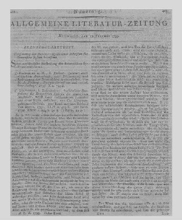 Sintenis, C. F.: Postille. T. 1. Leipzig: Fleischer 1798
