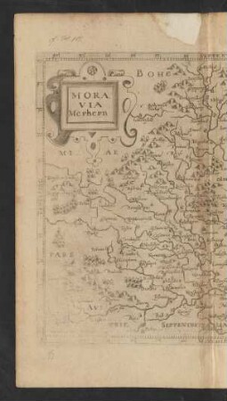 Moravia Merhern