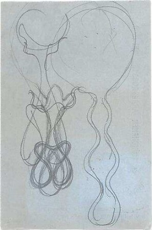 Gmelin, Leopold; Sammlung Gmelin: Kunstgewerbe - Kiste VI - Muster (Detail)