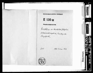 Rom: Vatikanische Bibliothek