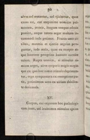 30-41, XV.-XVIII.