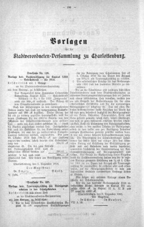 No. 18., 20. Dezember 1916