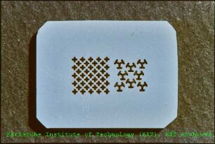 Keramische Werkstoffe am Institut für Materialforschung II (IMF II)