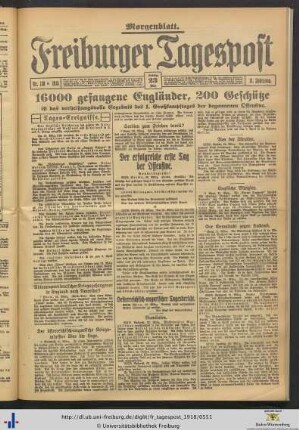 23.03.1918 (Morgenblatt)