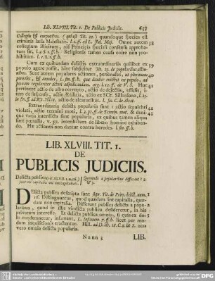 [Liber XLVIII.]
