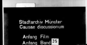 Discussio zum Brinck