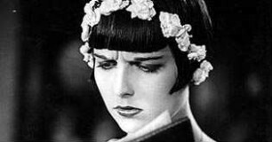 Louise Brooks