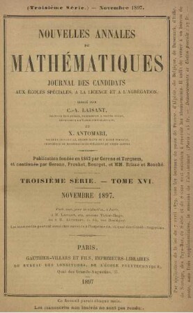 Novembre 1897.