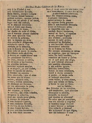 Sueños hay, que verdades son : Auto famoso al nacimiento de Jesu Christo Nr. Sr.