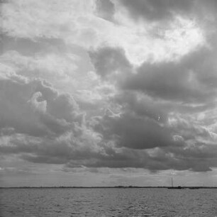 Ostsee in Usedom.