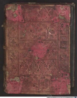 Rosarium sermonum predicabilium : ad faciliorem predicantium co[m]moditatem nouissime co[m]pilatum . In quo quicquid preclarum [et] utile in cu[n]ctis sermonariis usq[ue] in hodiernu[m] editis continetur ... inuenies., 2. Secunda pars rosarii de Bustis